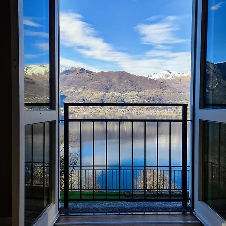 Laguna Blu - Da Sogno Con Idromassaggio Panoramico Sul Di