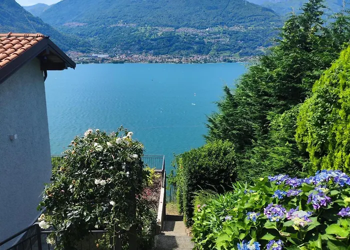 וילה Laguna Blu - Da Sogno Con Idromassaggio Panoramico Sul Di *